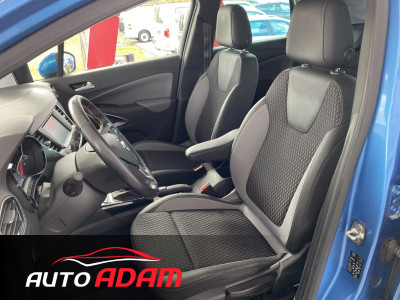 Opel Crossland X 1.2 81kW Enjoy