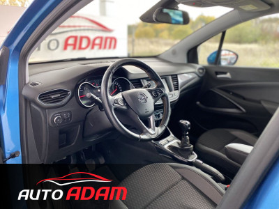 Opel Crossland X 1.2 81kW Enjoy