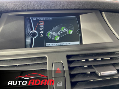 BMW X6 xDrive 30d 180kW AT/8