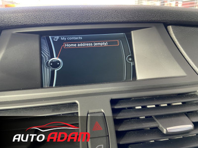 BMW X6 xDrive 30d 180kW AT/8