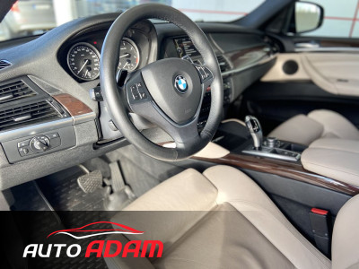 BMW X6 xDrive 30d 180kW AT/8