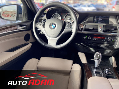 BMW X6 xDrive 30d 180kW AT/8