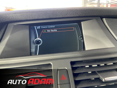 BMW X6 xDrive 30d 180kW AT/8