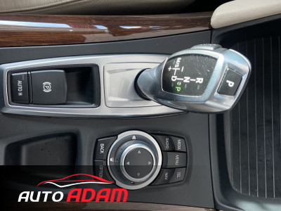 BMW X6 xDrive 30d 180kW AT/8