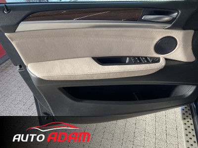 BMW X6 xDrive 30d 180kW AT/8