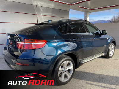 BMW X6 xDrive 30d 180kW AT/8