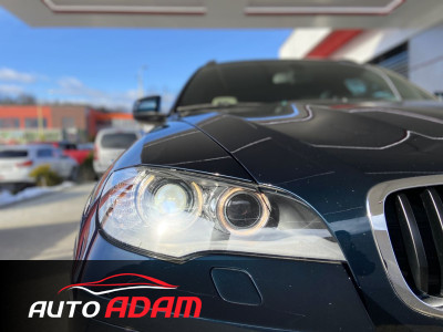 BMW X6 xDrive 30d 180kW AT/8