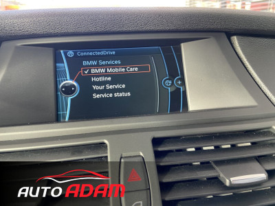 BMW X6 xDrive 30d 180kW AT/8