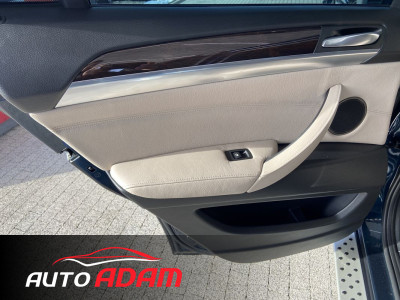 BMW X6 xDrive 30d 180kW AT/8