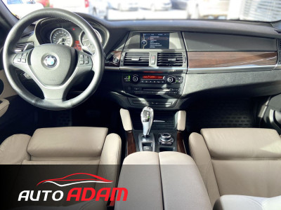 BMW X6 xDrive 30d 180kW AT/8