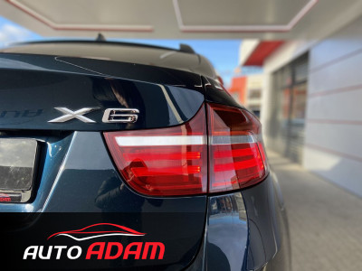 BMW X6 xDrive 30d 180kW AT/8