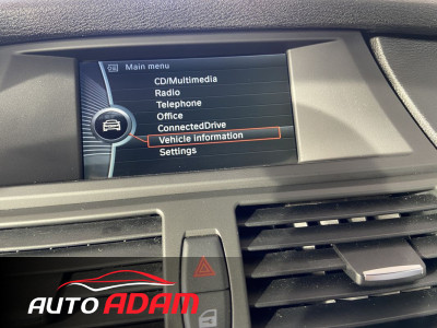 BMW X6 xDrive 30d 180kW AT/8