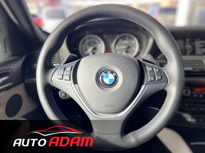 BMW X6 xDrive 30d 180kW AT/8