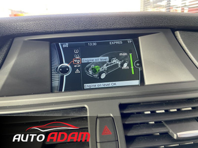 BMW X6 xDrive 30d 180kW AT/8