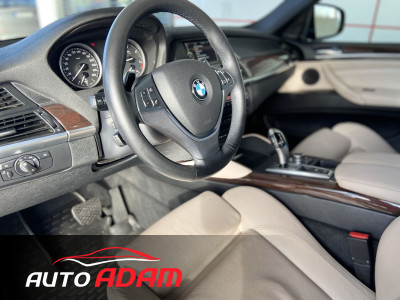 BMW X6 xDrive 30d 180kW AT/8