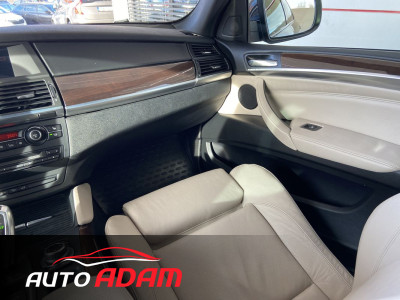 BMW X6 xDrive 30d 180kW AT/8