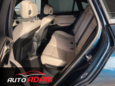 BMW X6 xDrive 30d 180kW AT/8