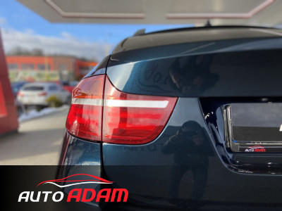 BMW X6 xDrive 30d 180kW AT/8