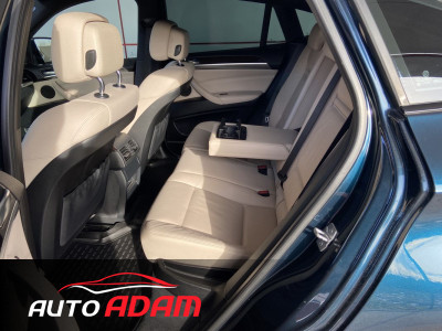 BMW X6 xDrive 30d 180kW AT/8