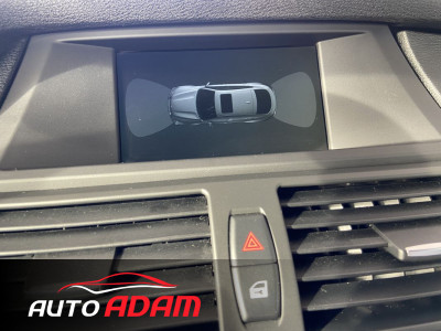 BMW X6 xDrive 30d 180kW AT/8