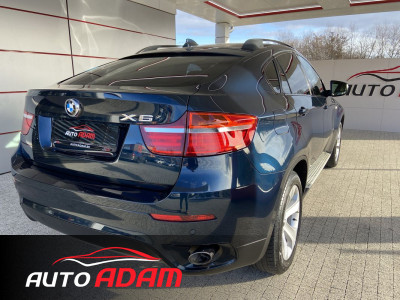 BMW X6 xDrive 30d 180kW AT/8