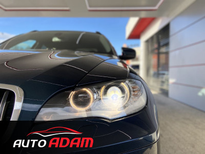 BMW X6 xDrive 30d 180kW AT/8