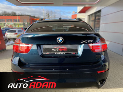 BMW X6 xDrive 30d 180kW AT/8