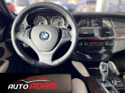 BMW X6 xDrive 30d 180kW AT/8