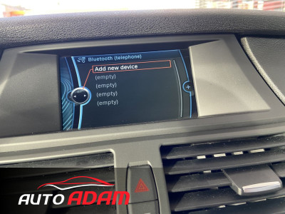 BMW X6 xDrive 30d 180kW AT/8