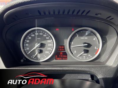 BMW X6 xDrive 30d 180kW AT/8