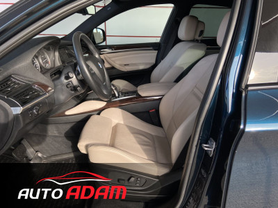 BMW X6 xDrive 30d 180kW AT/8