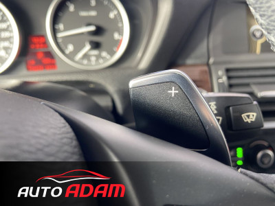 BMW X6 xDrive 30d 180kW AT/8