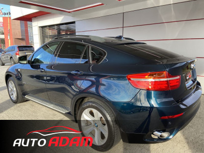 BMW X6 xDrive 30d 180kW AT/8