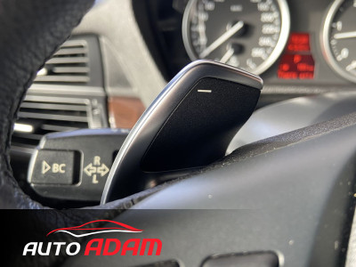 BMW X6 xDrive 30d 180kW AT/8