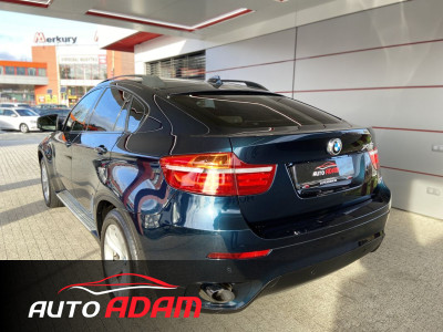 BMW X6 xDrive 30d 180kW AT/8