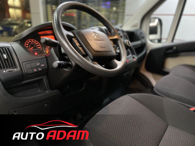 Citroen Jumper 2.2 HDi 96 Kw L3H2