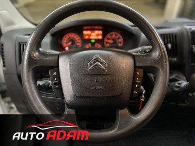 Citroen Jumper 2.2 HDi 96 Kw L3H2