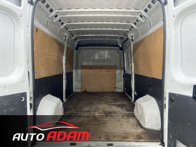 Citroen Jumper 2.2 HDi 96 Kw L3H2