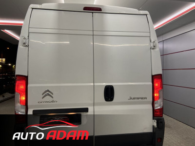 Citroen Jumper 2.2 HDi 96 Kw L3H2