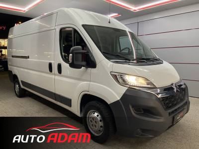 Citroen Jumper 2.2 HDi 96 Kw L3H2