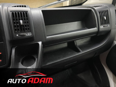 Citroen Jumper 2.2 HDi 96 Kw L3H2