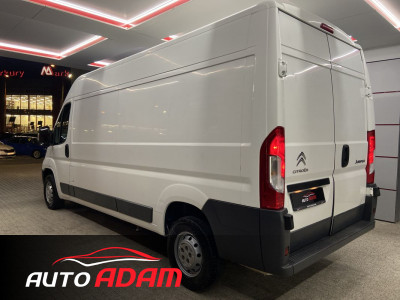 Citroen Jumper 2.2 HDi 96 Kw L3H2