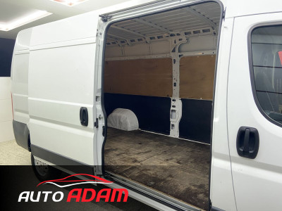 Citroen Jumper 2.2 HDi 96 Kw L3H2