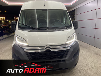 Citroen Jumper 2.2 HDi 96 Kw L3H2