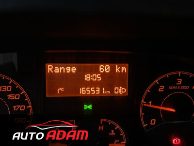 Citroen Jumper 2.2 HDi 96 Kw L3H2