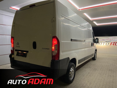 Citroen Jumper 2.2 HDi 96 Kw L3H2
