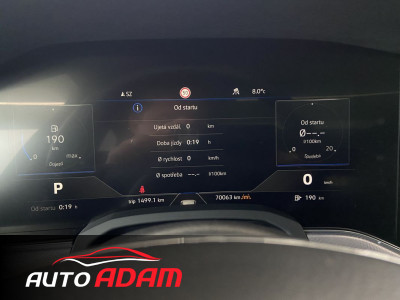 Volkswagen Touareg 3.0TDi 210kW 4Motion R-Line AT/8