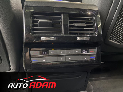 Volkswagen Touareg 3.0TDi 210kW 4Motion R-Line AT/8