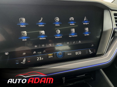 Volkswagen Touareg 3.0TDi 210kW 4Motion R-Line AT/8