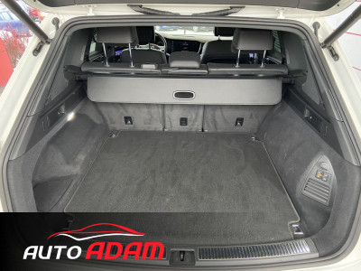 Volkswagen Touareg 3.0TDi 210kW 4Motion R-Line AT/8